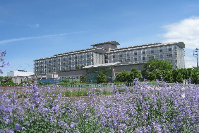 kofuhospital