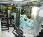 写真:小水力発電設備(山宮発電所)
