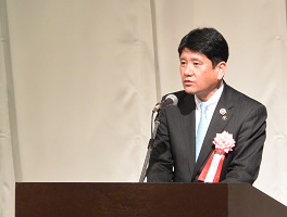 3月11日 特定非営利活動法人 いのちの教室 設立総会の写真2