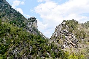 4月29日 マウントピア黒平 夫婦木まつりの写真2