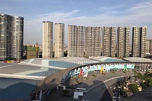 5月11日 友好都市 成都市訪問2の写真4