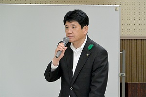 5月15日 防災研修会の写真2