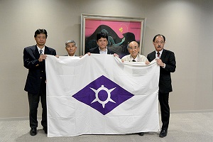 5月22日 山梨球友クラブ 関東大会出場報告の写真2