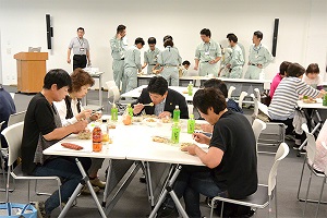 6月18日 女性のための防災研修会の写真2