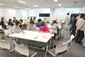 6月18日 女性のための防災研修会の写真4