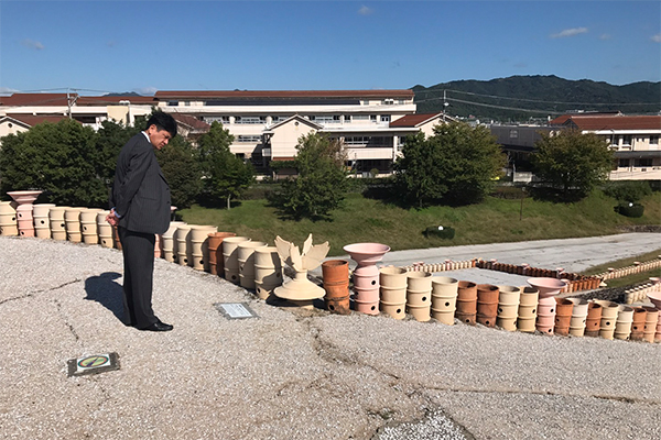 10月4日 第52回全国史跡整備市町村協議会大会 東広島大会の写真4