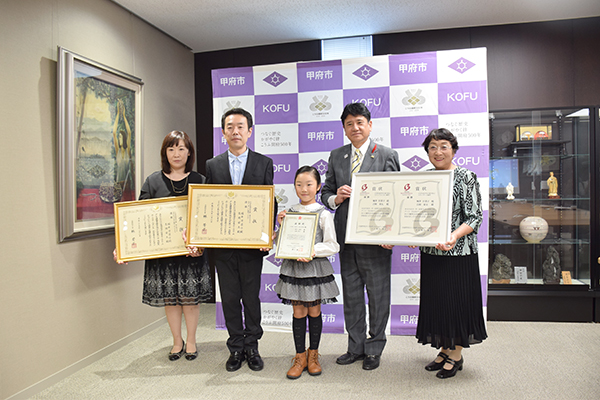 10月10日 「ボールルームダンス全日本チャンピオンシップ」優勝報告の写真2