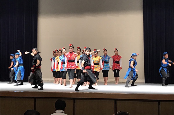 11月9日・10日 第79回全国都市問題会議の写真2