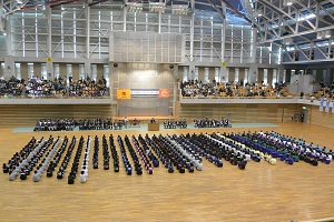 1月6日 第39回関東ミニバスケットボール大会の写真2