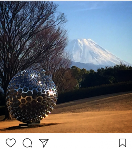 ビッグアップル