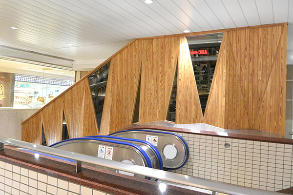 2月15日 甲府駅南口エレベーター竣工記念式典の写真4