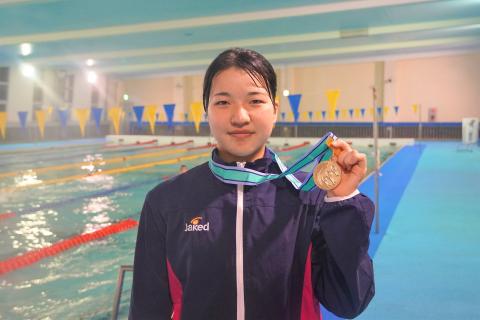 平嶋亜沙美さん