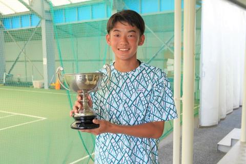岡橋優希さん