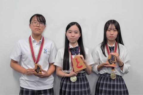 駿台甲府高等学校将棋部