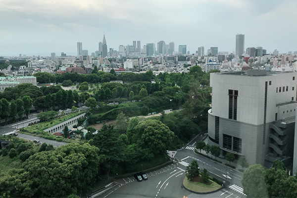 全国市長会創立120周年記念・第88回全国市長会議の写真4