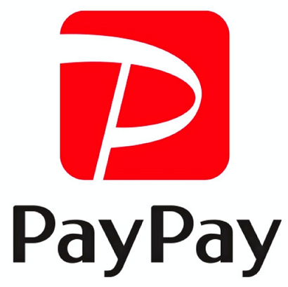 PayPayロゴ