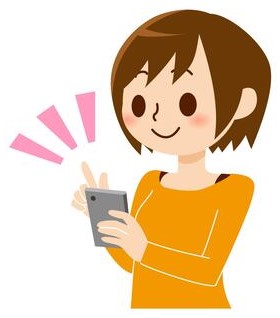スマホ読み取り