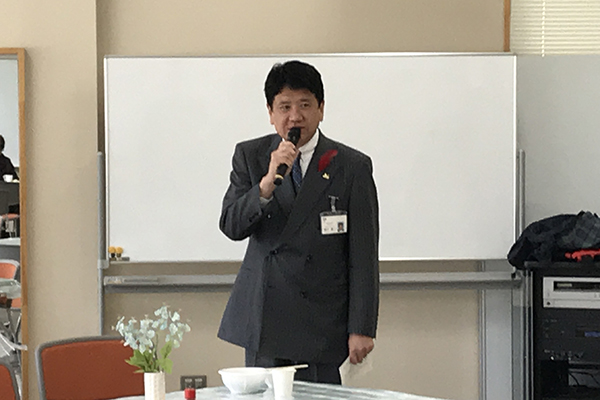 富士川ふれあい食堂の写真1