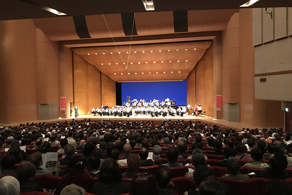 オルケスタフェニックス第14回定期演奏会の写真2