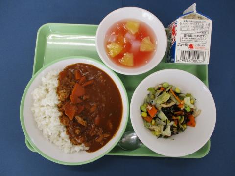 R10508給食メニュー