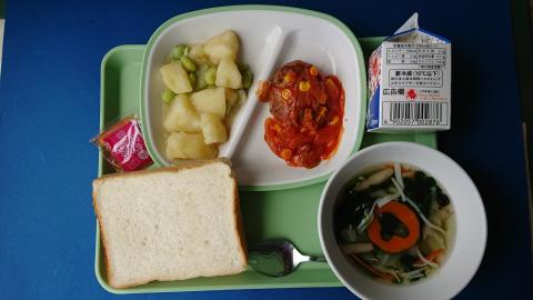R10510給食メニュー
