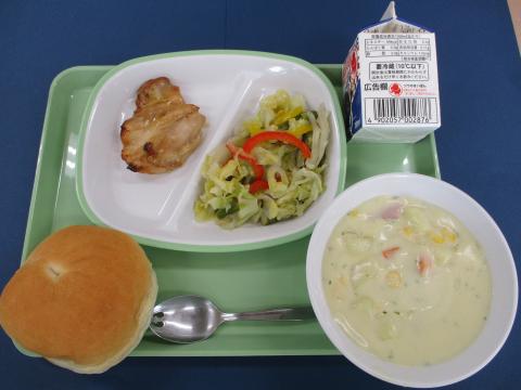 R10513給食メニュー