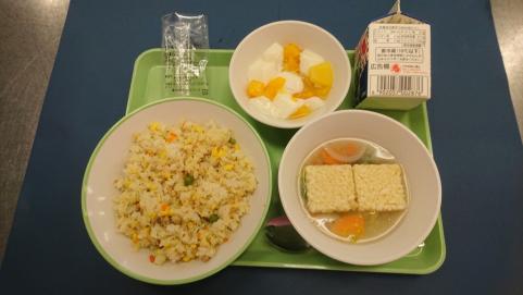 R10514給食メニュー