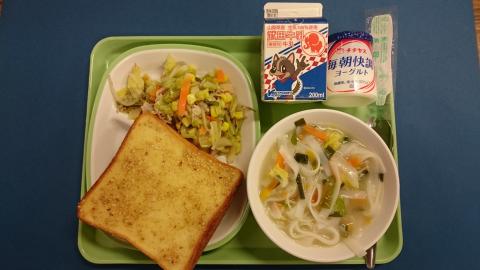 R10514給食メニュー