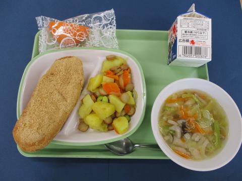 R10515給食メニュー