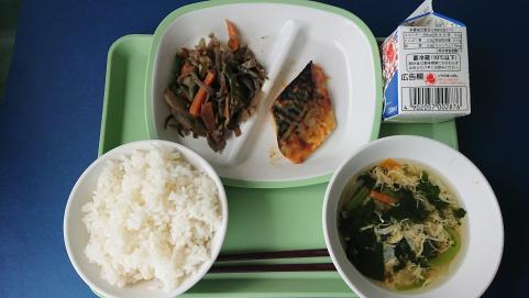 R10515給食メニュー