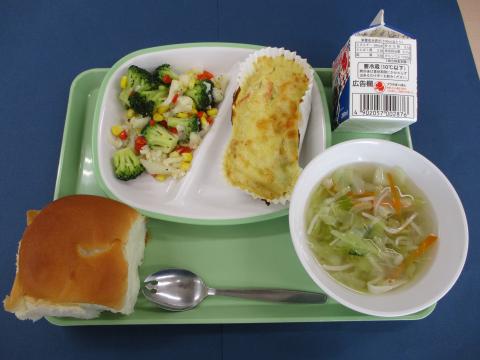 R10517給食メニュー
