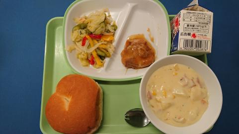 R10520給食メニュー