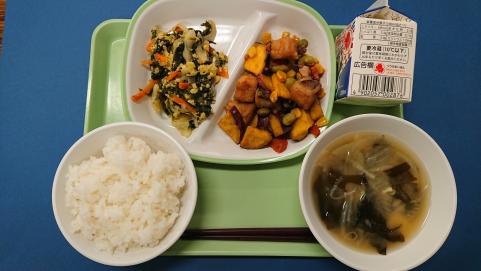 R10523給食メニュー
