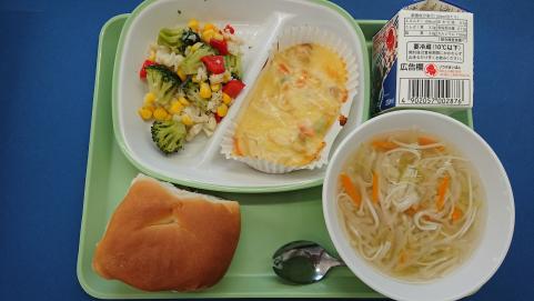 R10524給食メニュー