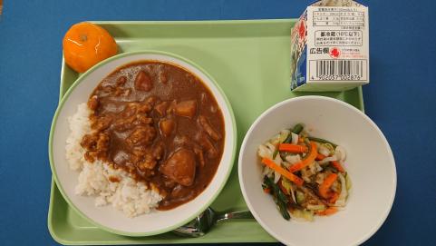R10527給食メニュー