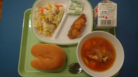 R10528給食メニュー