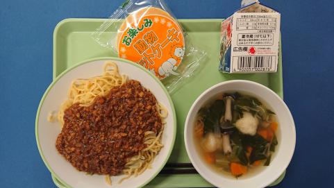 R10530給食メニュー