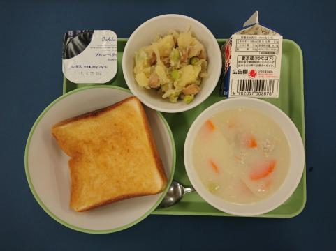 R10607給食メニュー