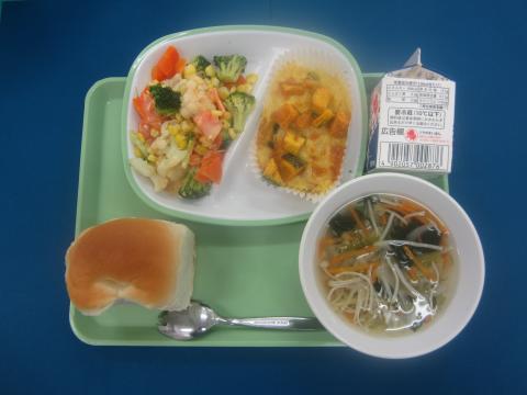 R10610給食メニュー