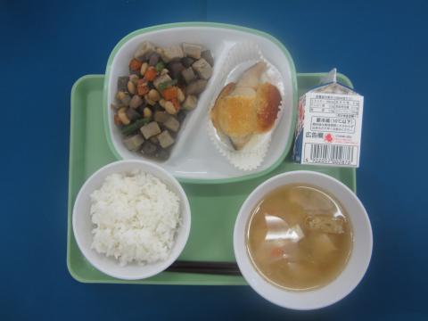 R10619給食メニュー