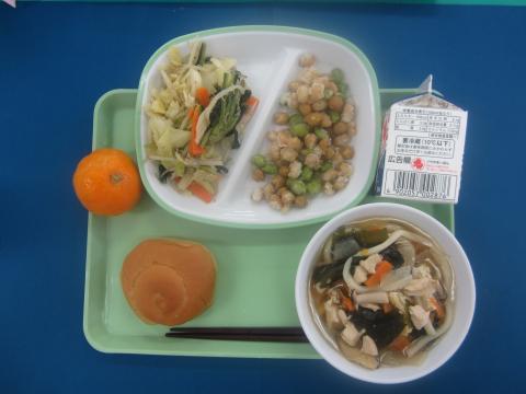 R10620給食メニュー