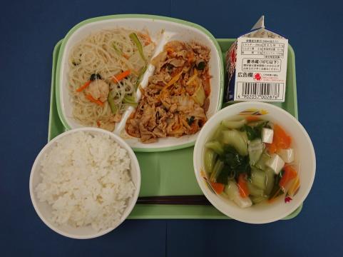 R10620給食メニュー
