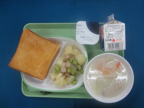 R10624給食メニュー