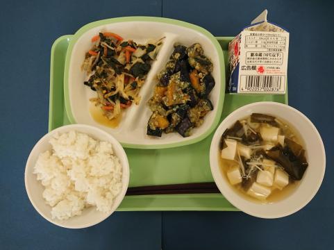 R10626給食メニュー