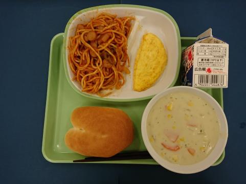 R10627給食メニュー