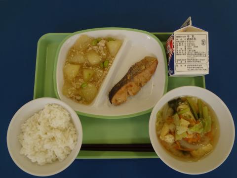 R10701給食メニュー