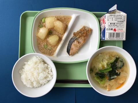 R10702給食メニュー