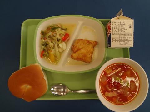 R10702給食メニュー