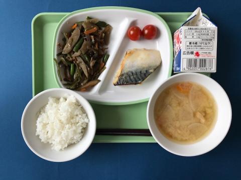 R10708給食メニュー