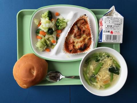 R10709給食メニュー